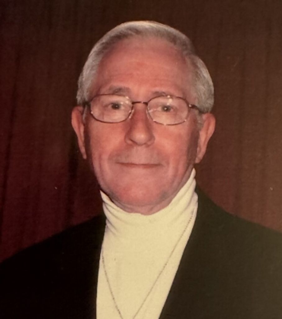William A. Michno