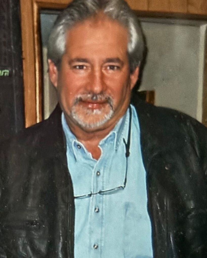 Ralph Leon Bernal, Jr.