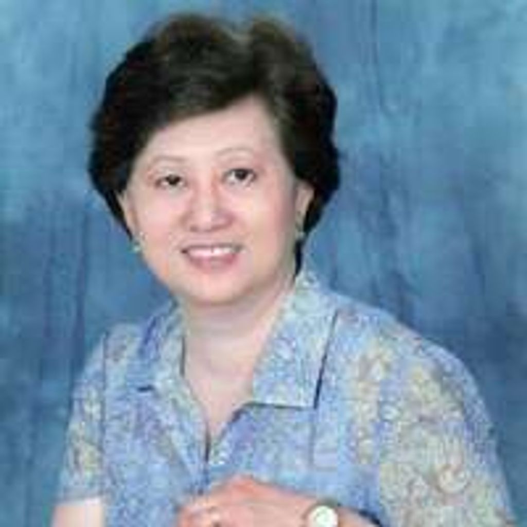 Florita Castor Mangundayao