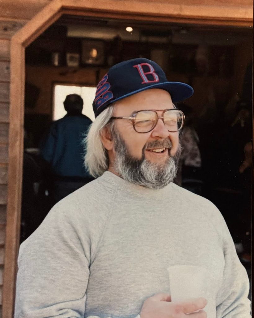 Dennis "Butch" Franklin Radkey
