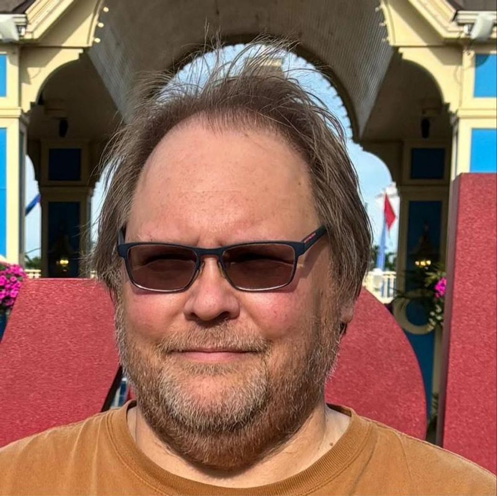 Patrick John Kutz Profile Photo