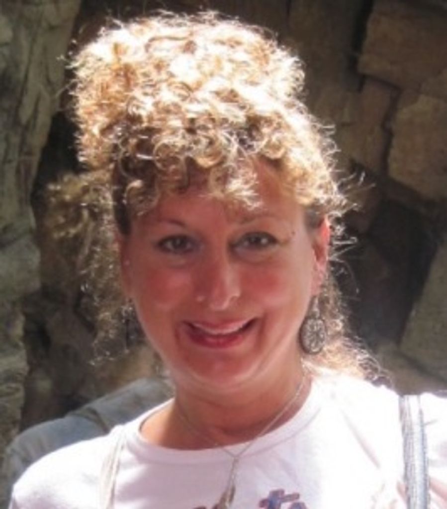 Janet Sacco