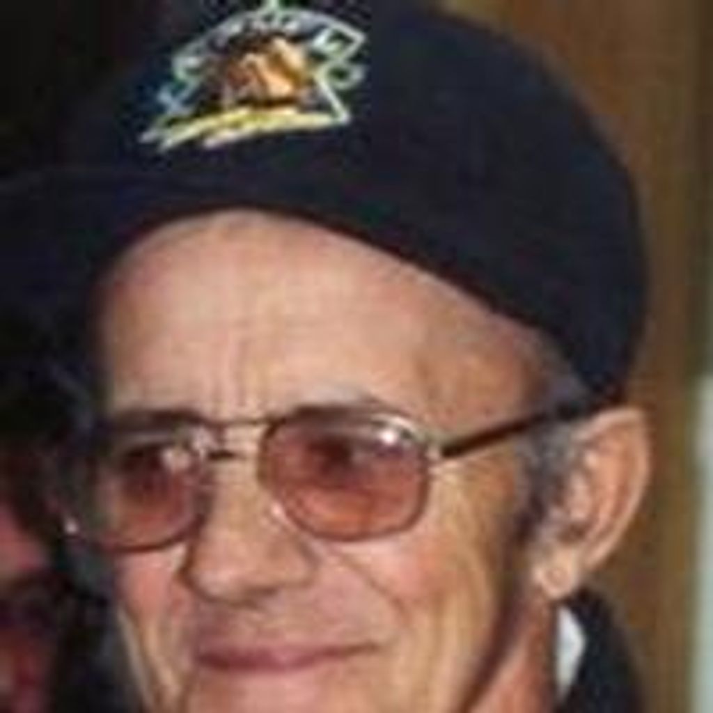 Floyd C. Heath Sr.