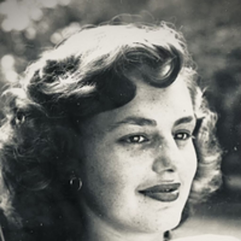 Kathryn Womersley (Smith) Profile Photo