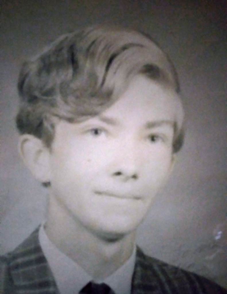 Richard E. Rush Profile Photo