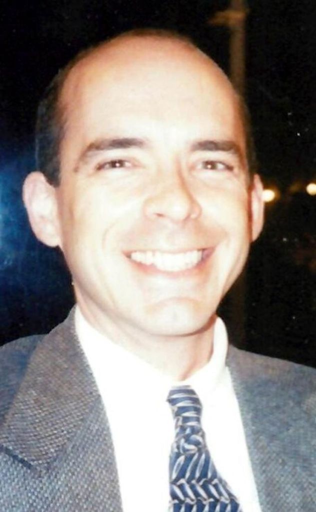 Michael P Bartley Profile Photo