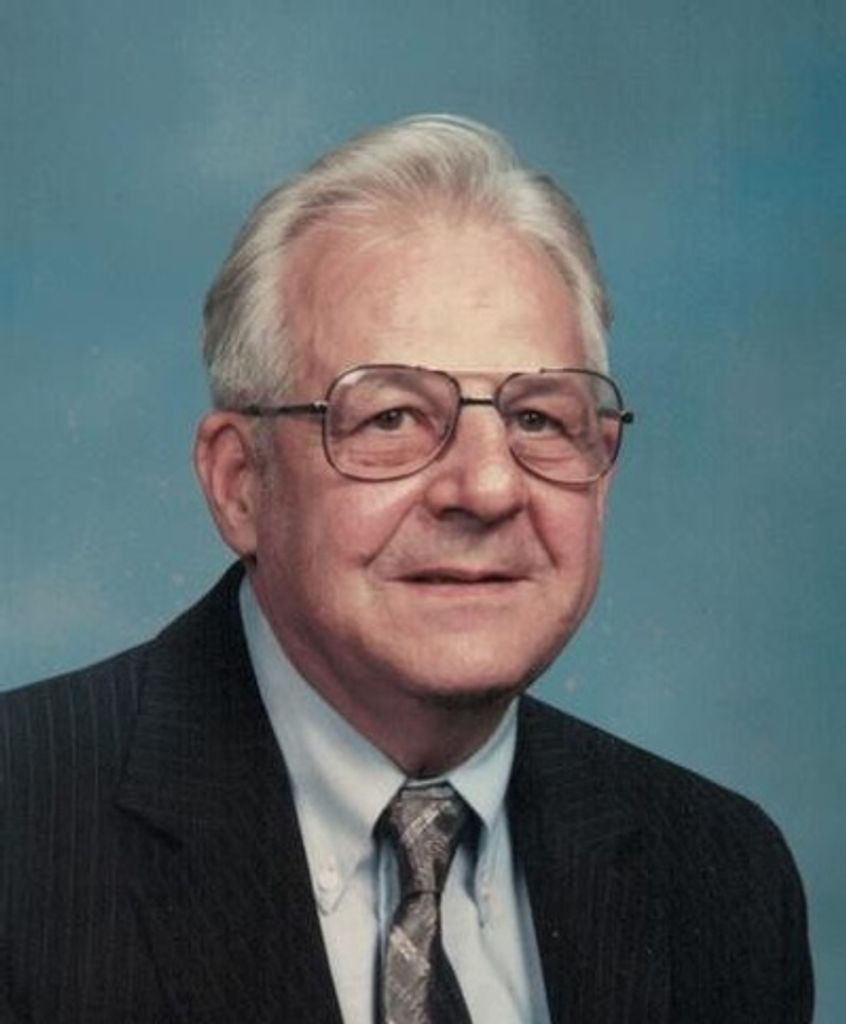 Marvin Beaver Profile Photo