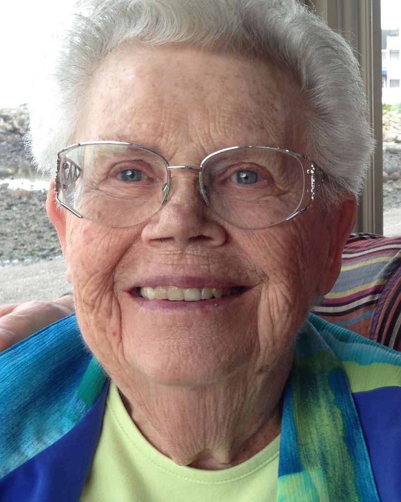 Audrey Mayer Profile Photo