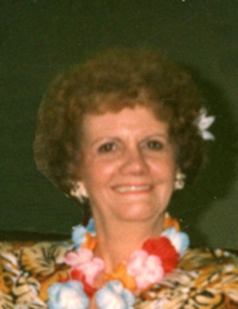 Doris L. Bunch