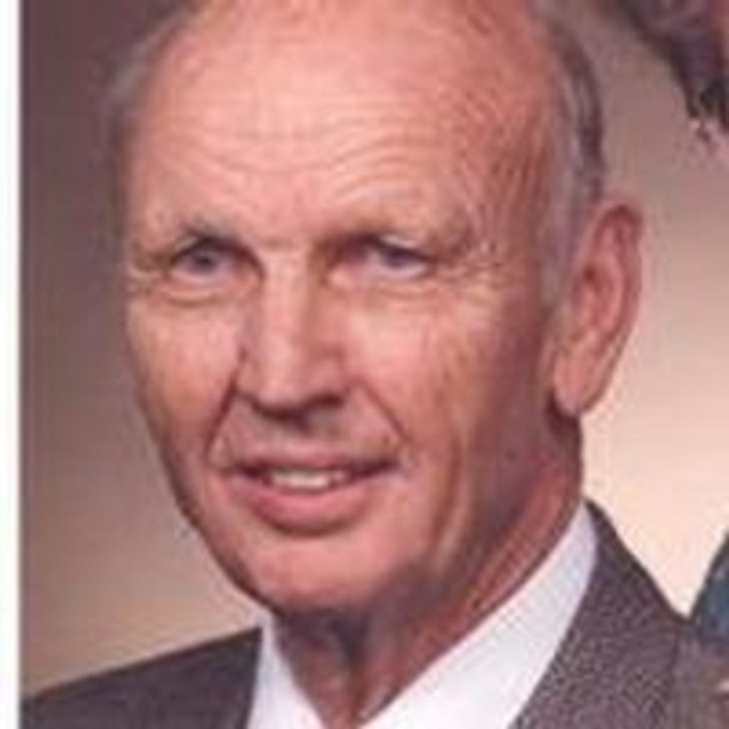 Tommy J. Jones