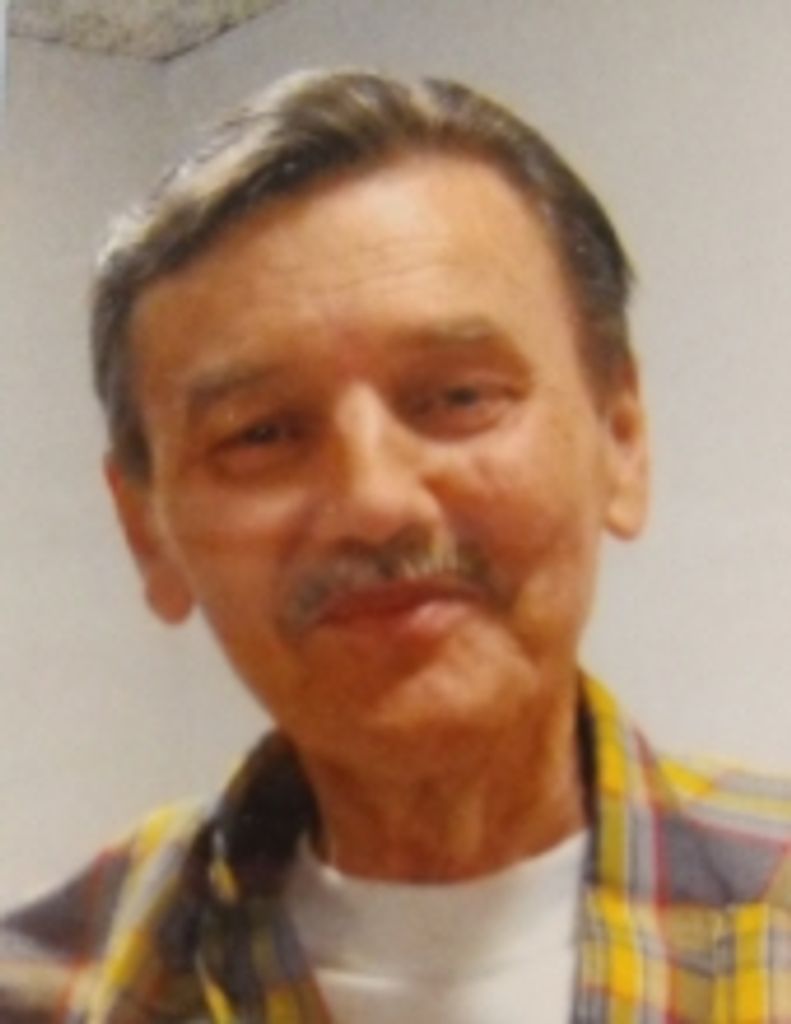 Robert W. Luckenbaugh, Jr.