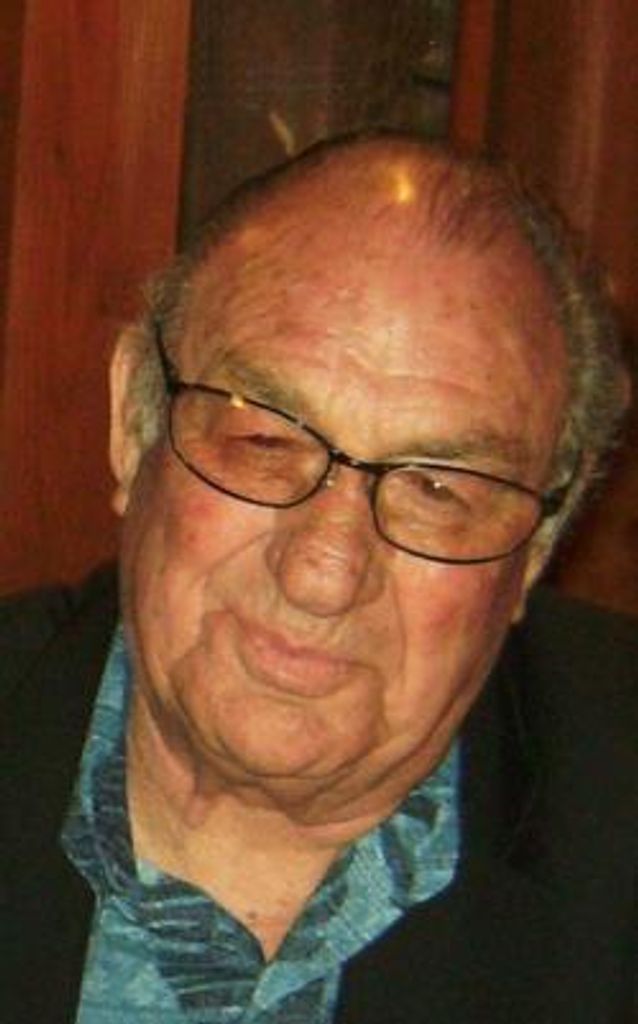 Clifford "Uncle Cliff" David Long