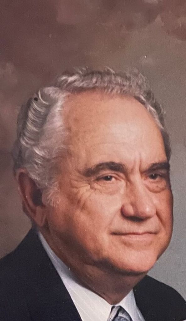 Henry Bonnard Bush Profile Photo