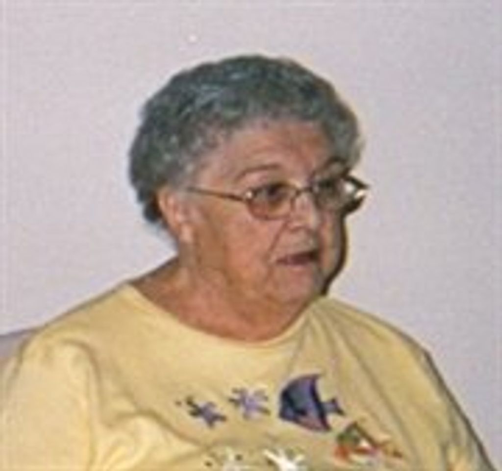 Hazel  Latham