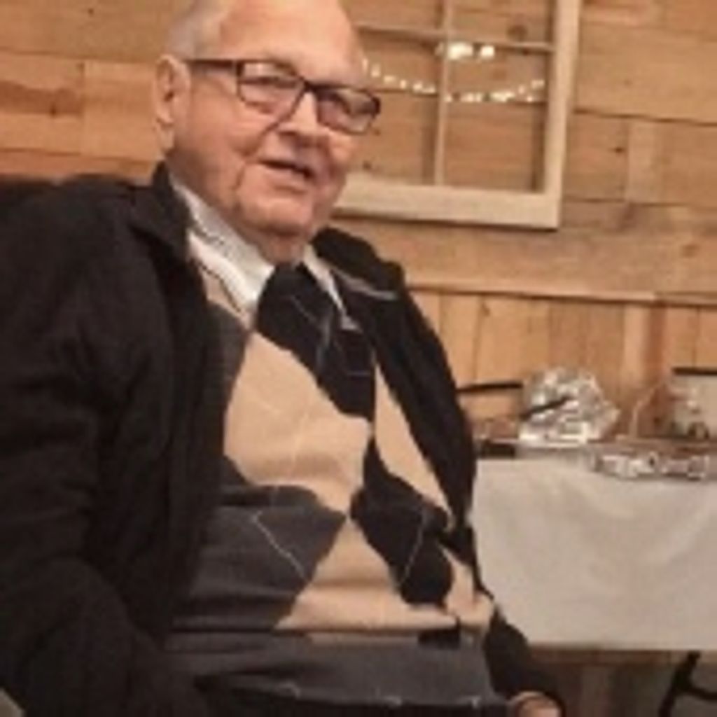 Charles Clayton Greene