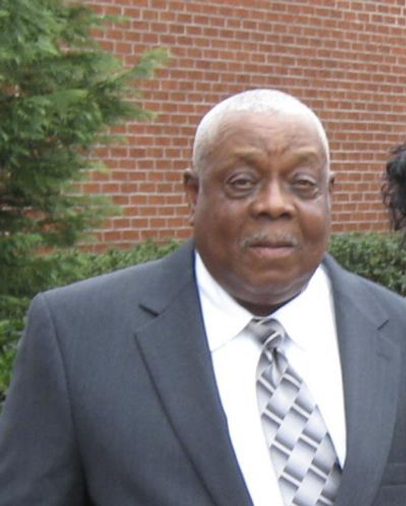 Willie P. Walker Profile Photo