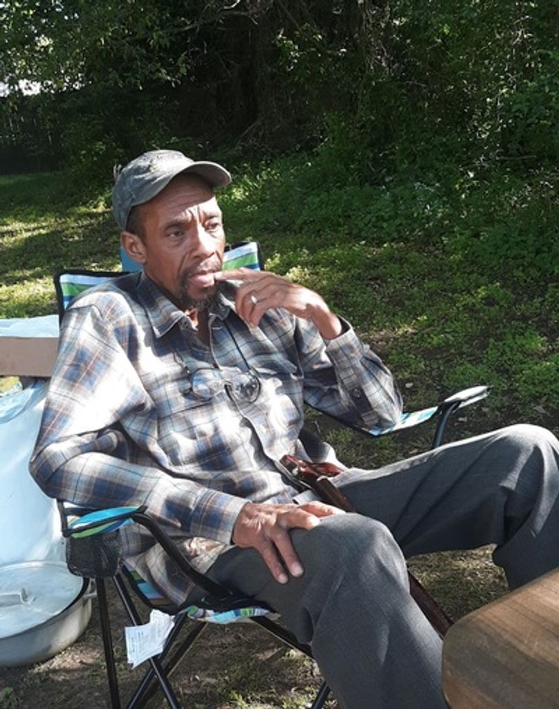 Mr. Frankie Hunter Profile Photo