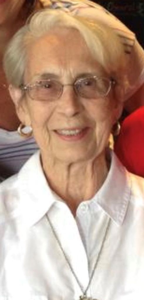 Marie Fletcher Mcclellan