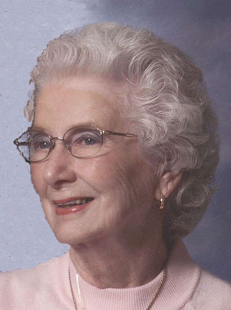 Delores VerHey