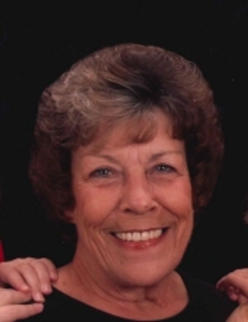 Eva Jean White