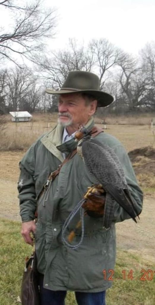 John “Jack” William Stoddart Profile Photo