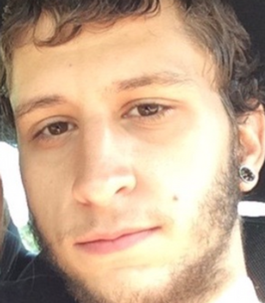 Vincenzo   Greenough Profile Photo