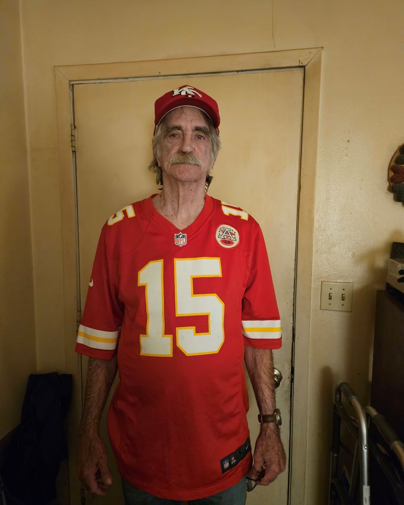 Michael William Hodges