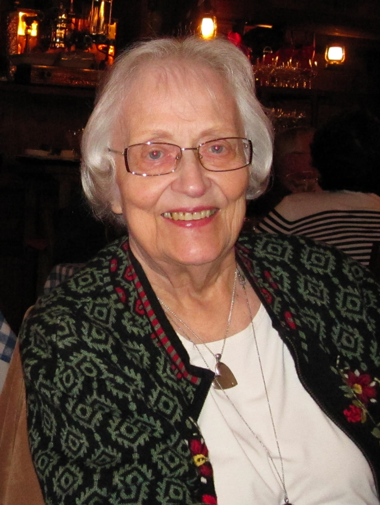 Donna Wilson Profile Photo