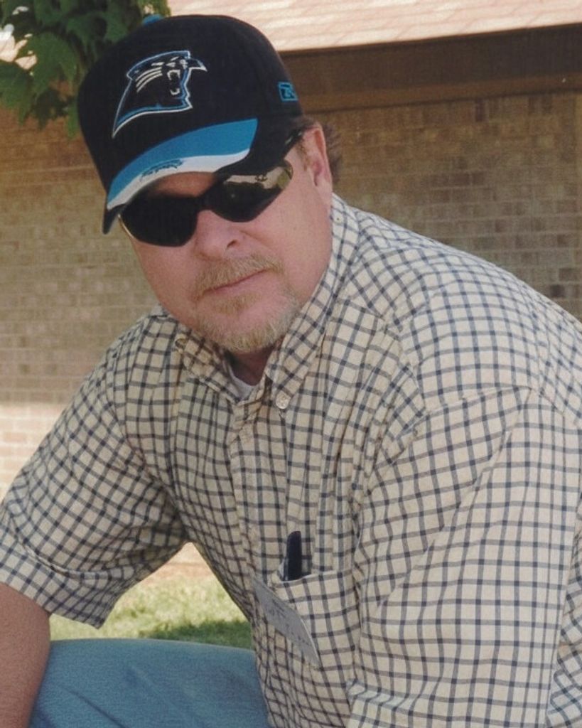 Eric Jeffery Knight