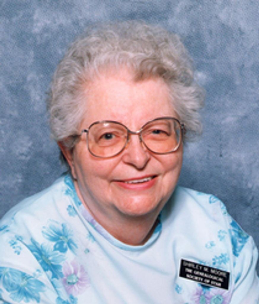 Shirley Moore Profile Photo