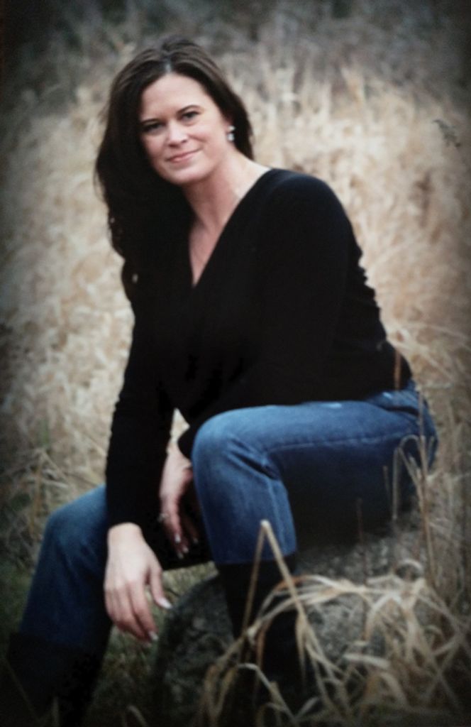 Christine Chisholm Profile Photo
