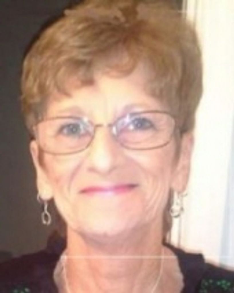 Donna Kay Smith Profile Photo