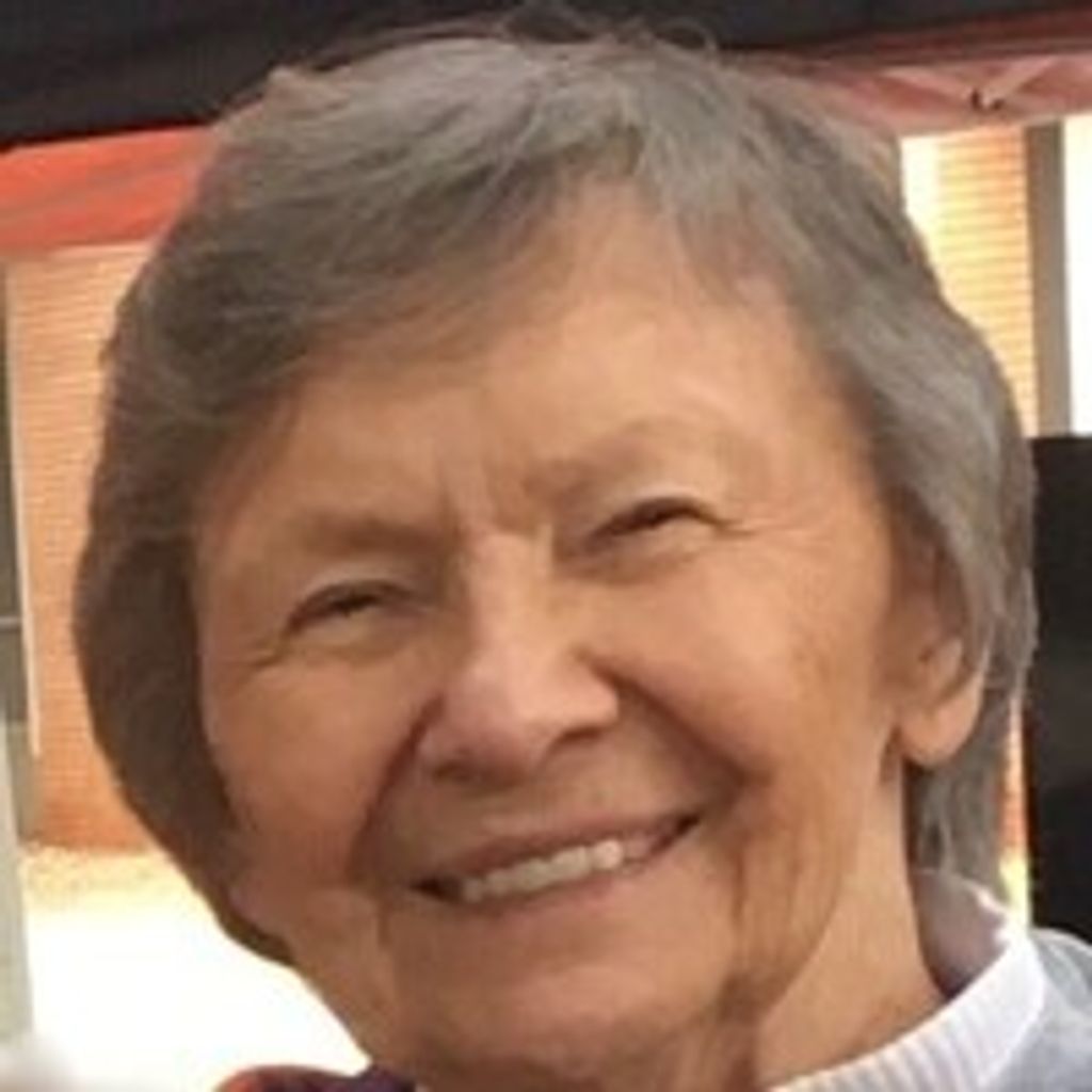 Ann M. Schwartz
