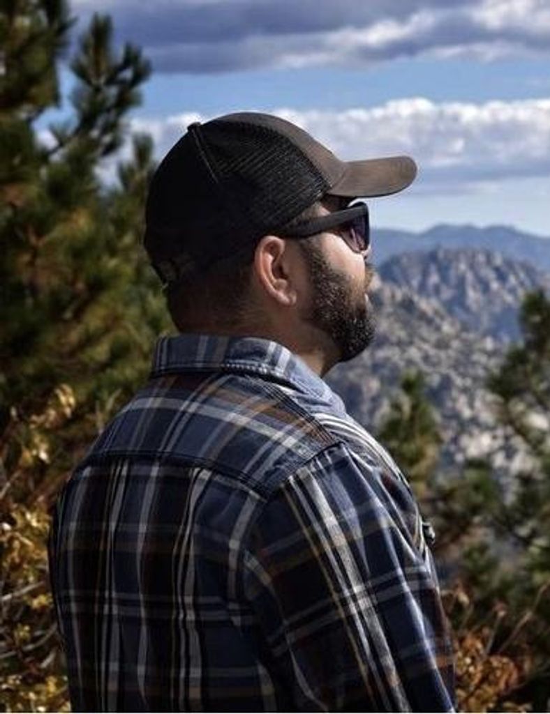 Raul "Rj" Sergio Hernandez Perez Jr.