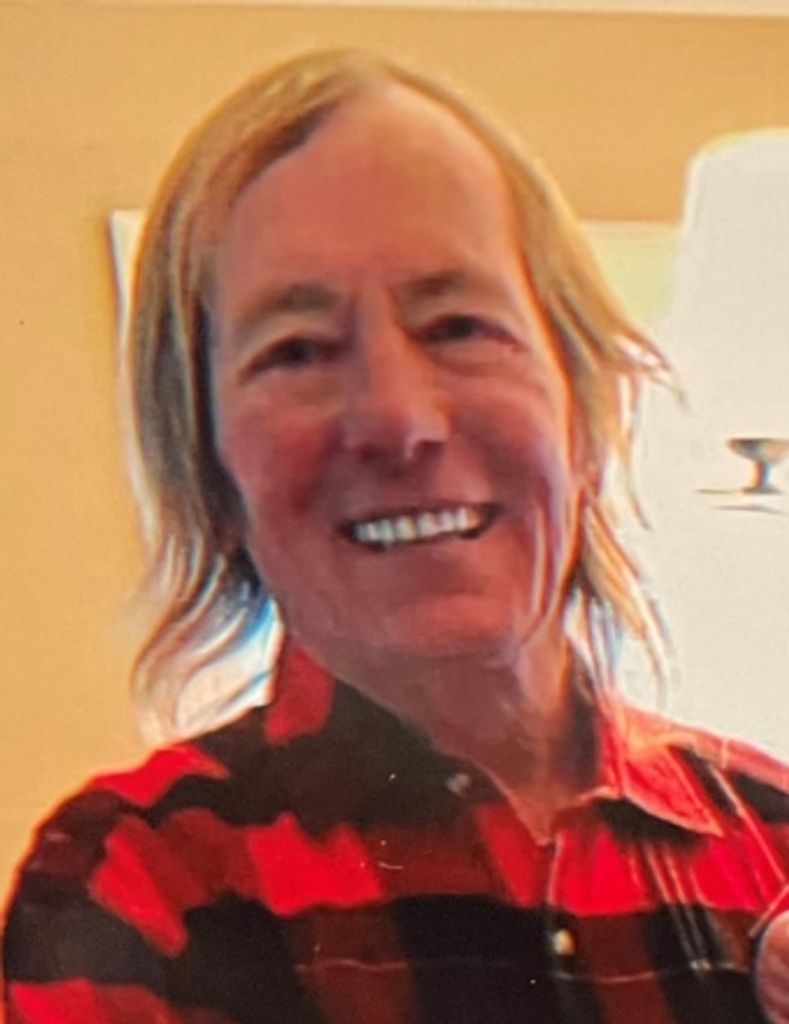 Dennis H. Cashin
