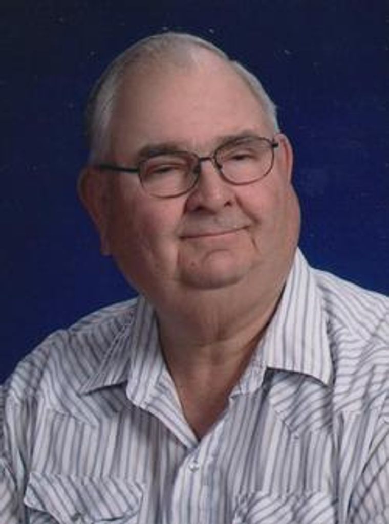 Gary Ritz Profile Photo