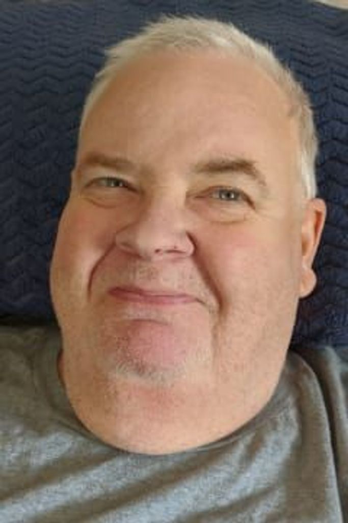 Gregory Allen Helton
