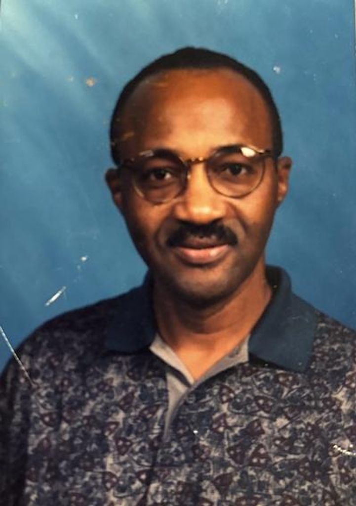 Earl Curtis Dilworth Profile Photo