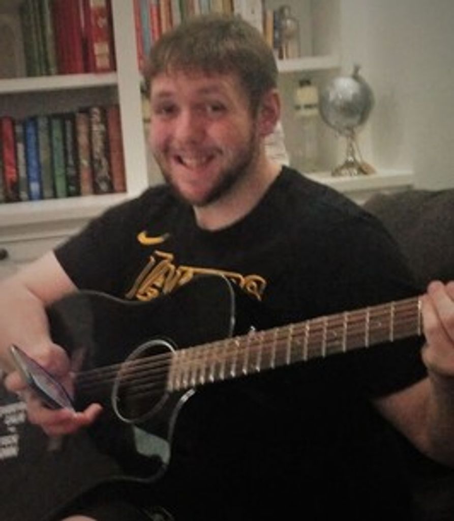 Ryan Privitera