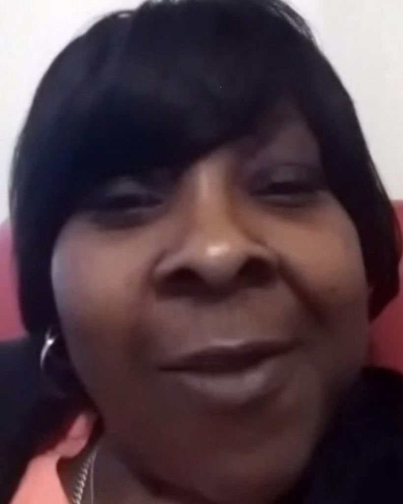 Shirley Coachman