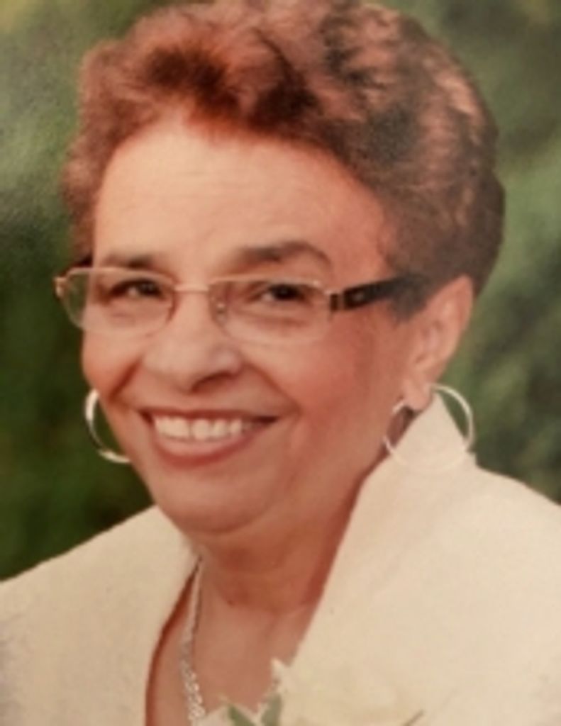 Maria C. Galvao