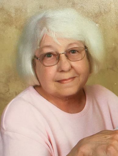 Charlotte Ann Wyatt Profile Photo