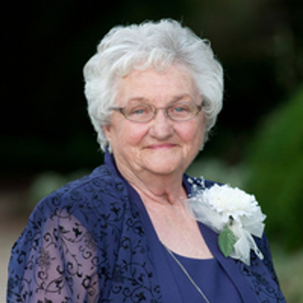Johanna Marie Bernard Richard