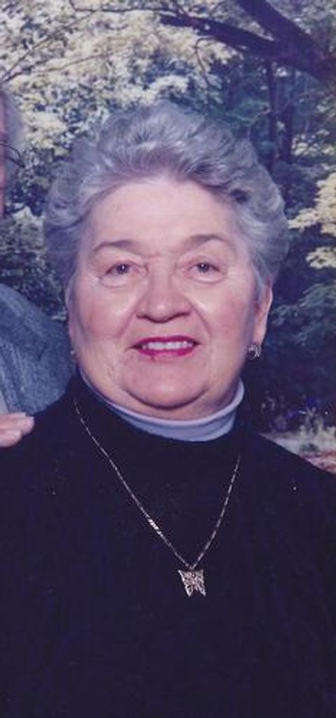 Ruth M. (Heiser)  Dicicco