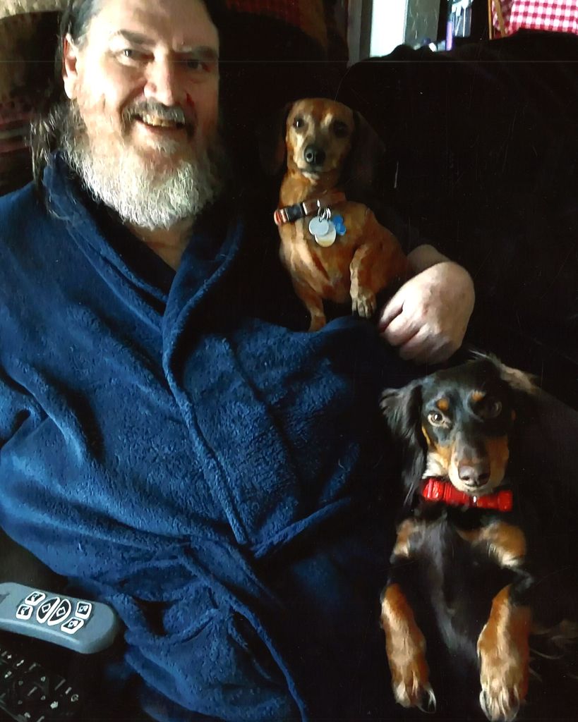 Glenn Floyd Cook
