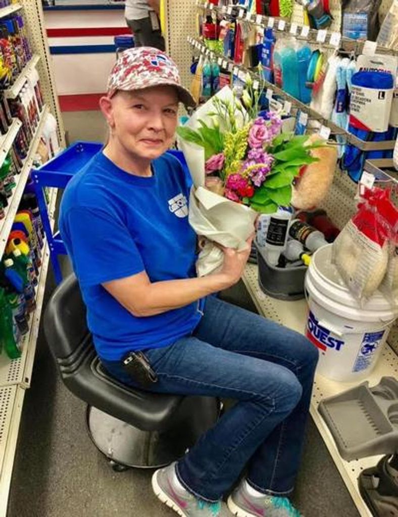 Melinda (Lees) Calk Profile Photo