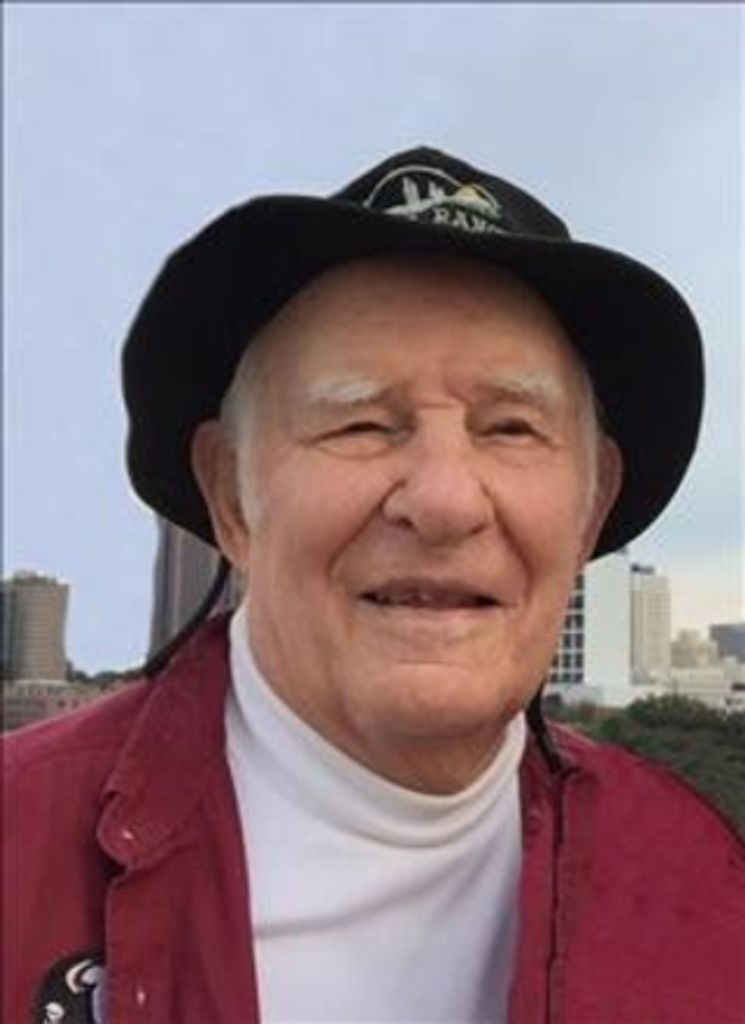 James "Jim" Junior Phipps Profile Photo