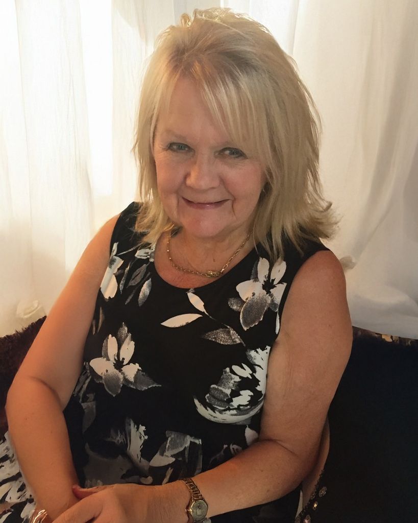 Katriina Raita Vaisanen