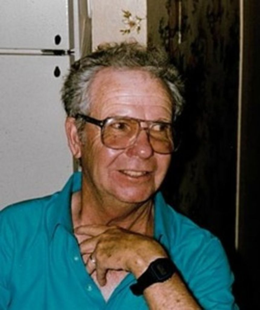 Ray D. Kachelries
