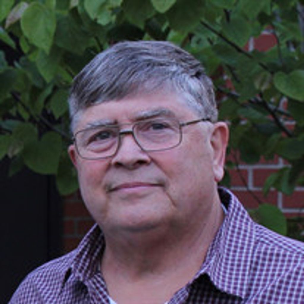 Charles "Chuck" Crnich